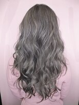 シェリエ(Cherie)&nbsp;シルバーグレー/ダークグレー/グレージュ/アッシュグレー