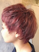 ニコ(nico...)&nbsp;ピンク