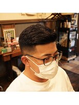 ピーキーズ 小倉店(Peaky's)&nbsp;濡れパン