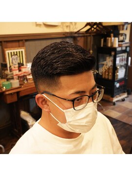 ピーキーズ 小倉店(Peaky's) 濡れパン