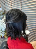 ヘアアレンジ