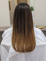 バド 南福岡店(Bud) 髪質改善/トリートメント/うる艶髪