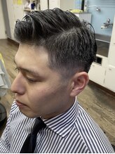 ヘアサロン テラオカ