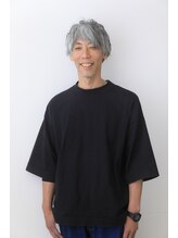 クリア(Clear) なかむら もとはる