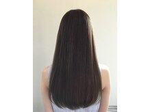 ヘアーレクスアリイ(Hair Lex Alii)