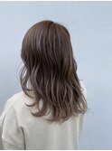 まろやかベージュ