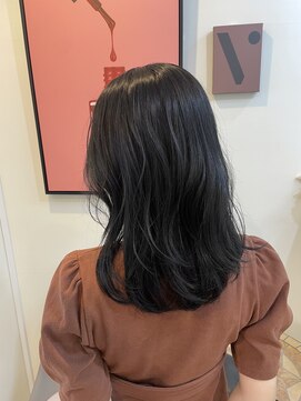 アミート(ameet) ダークグレー