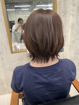 ルース(RUTH) ネオウルフ