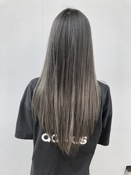 ヴィコロ(vicolo) 秋のグレージュ