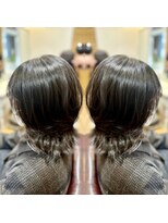 リッチ 横須賀中央店(Rich)&nbsp;ミディアムレイヤー【横須賀中央】