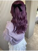 feminine style