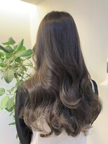 リー 四ツ橋(Lee)&nbsp;【fukky】ダークグレイ