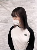 インナーカラー