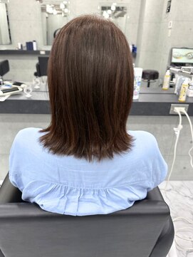 エンディアリング 東銀座(Endearing) 大人ガーリー/チョコレート/モード/プリカール/眉毛/銀座/東銀座