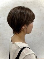 アンジェリカ(Angelica Total Beauty Lifestyle Design)&nbsp;くびれショート