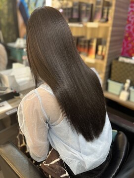 カンナ 大阪店(KANNA) シールエクステ