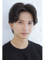 アドール(ADOR)&nbsp;センターパート