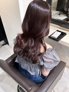 セルカ 新宿(CERCA) ベリーピンク【CERCA新宿/新宿西口】