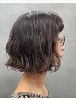 エルマノ 仙川(L mano)&nbsp;ボブパーマ