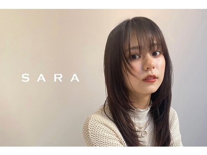 サラ ビューティー サイト 古賀店(SARA Beauty Sight)の写真