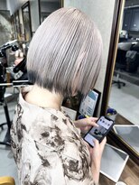 ダンク(DUNK)&nbsp;エンドカラー