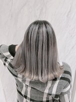 リー 京橋(Lee) 店長今里☆大人気バレイヤージュ☆