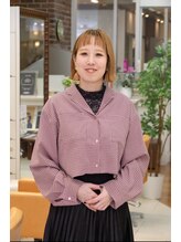 ジュール イオンモールKYOTO店(Jour)&nbsp;北谷 優佳