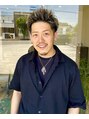 リードヘアーバイバンプ(Lead Hair by vamp) SHUNTA