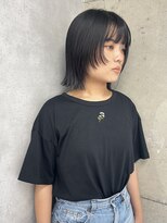 ロエム(Loem)&nbsp;【MIYA】レイヤーボブ