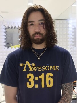 ポピンズ(poppins) デジタルパーマ