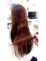 ヘアーブリーズ(HAIR BREEZE) ロングヘア 水素トリートメント ウルトワトリートメント