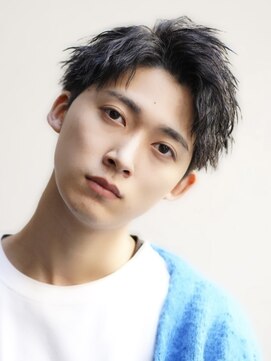 プルーブトウキョウ 渋谷(PROVE TOKYO) ツイストサイドパート