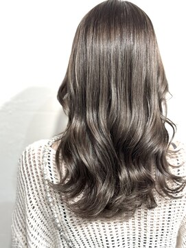 オルフェ(ORPHE) 伸ばしかけ毛先うすくなりません毛量調整