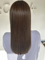 ジャガラ 千葉駅北口店(JAGARA)&nbsp;チョコレートカラー【千葉・千葉駅・千葉駅北口】