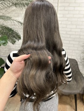 ココテラス(coco terrace) ブリーチ/ハイトーン/ケアブリーチ