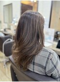 ロングレイヤー