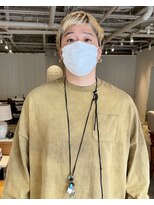 ココ(coco.) men's short