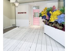 リトルブリオ(LITTLEBRIO.)の雰囲気（外から見えにくい店内も◎完全予約制なのでお待たせいたしません）