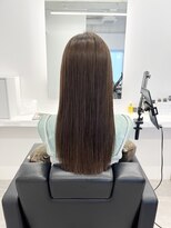 イレス 札幌駅南店(IRESU)&nbsp;髪質改善/縮毛矯正/美髪/酸性ストレート/白髪染め/ヘッドスパ