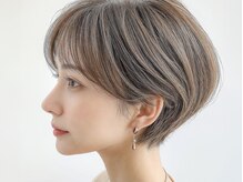 アンヒュッテ(ANHUTTE)の雰囲気（くせ毛や白髪にお困りの大人女性大歓迎![海老名]#ショート）