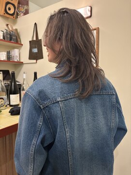 ヒントステーション(HINTSTATION) 〈浅草 半個室〉ハイレイヤーミディアム