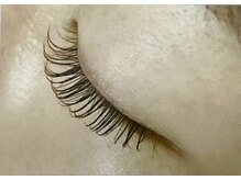 ライトサロン(LITE SALON)の雰囲気（カラーと同時施術できるまつ毛パーマも大人気☆）