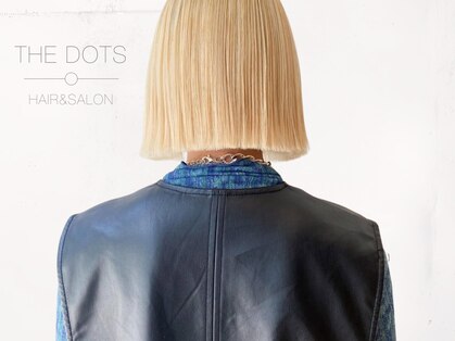ザ ドッツ(THE DOTS)の写真