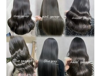 Owelle　銀座【オーウェル】（旧：CHE’RI）