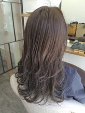 シア 新越谷店(SHEER) レイヤースタイル/SHEER新越谷