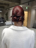 ネアー 新潟(NEER)&nbsp;イメチェン/外ハネボブ/美髪/ワイドバング[新潟駅/万代]