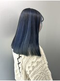 ブルーカラー