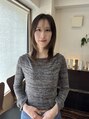 ゼフィール (zefeel) 堀内 七海