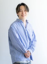 ヘアーストーリー (HAIR STORY) 須恵 勇介