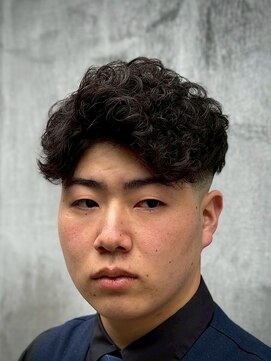 ヒロギンザ 大阪本店(HIRO GINZA) スペインカール